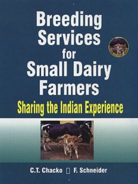 Breeding Services for Small Dairy Farmers