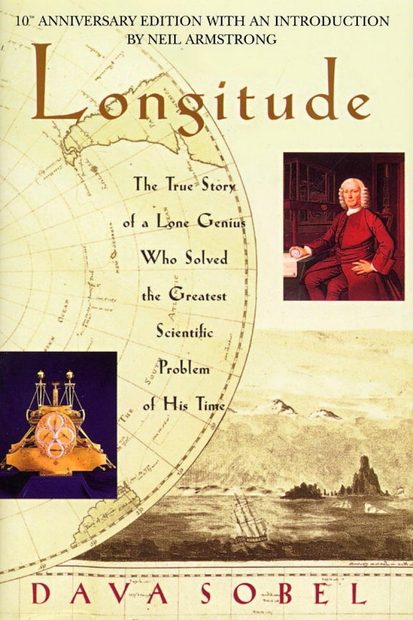 Longitude