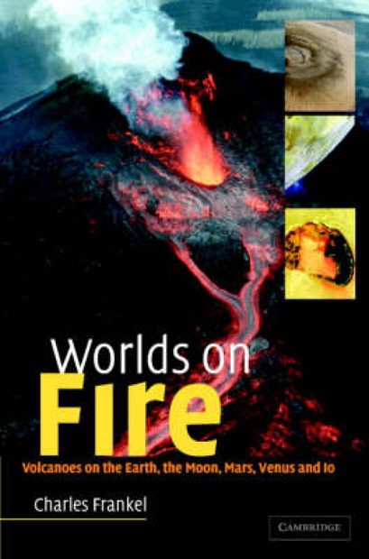 Worlds on Fire