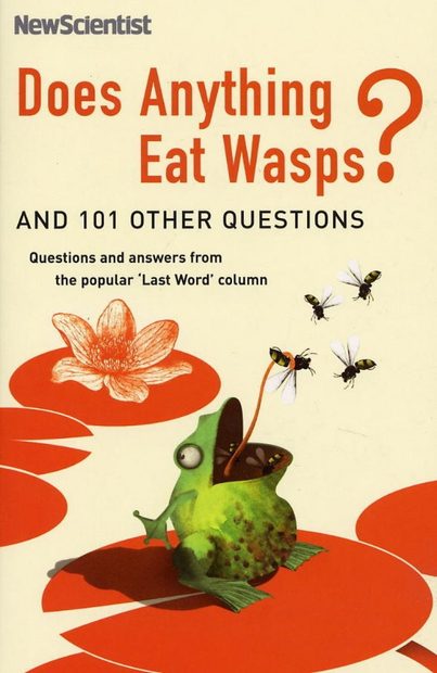 Does Anything Eat Wasps?