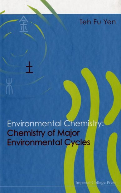 Environmental Chemistry