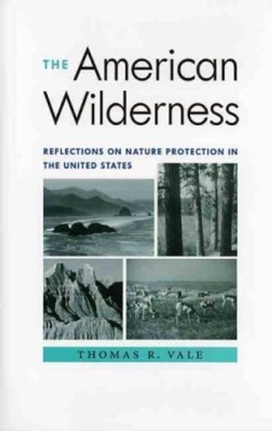 The American Wilderness