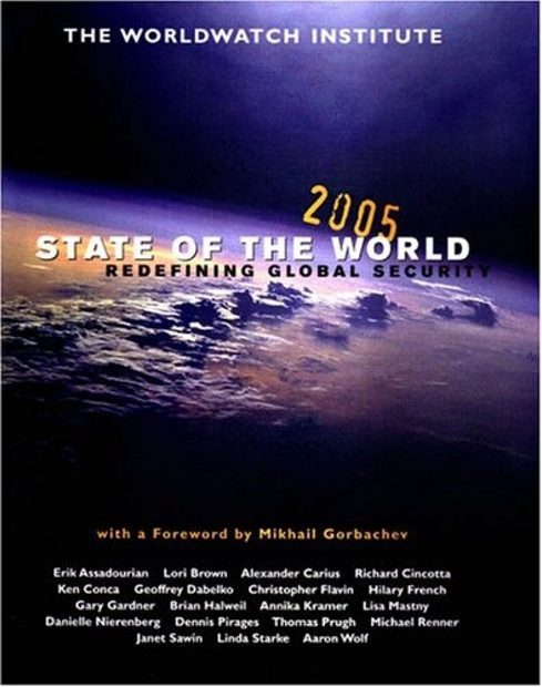 State of the World 2005