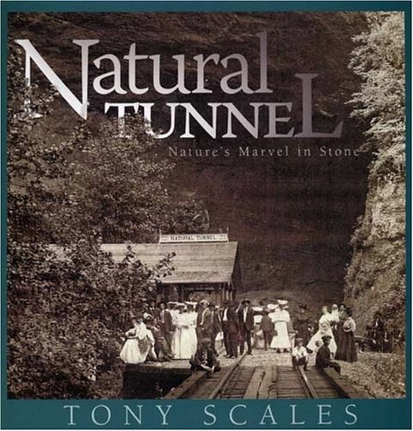 Natural Tunnel: Nature's Marvel in Stone