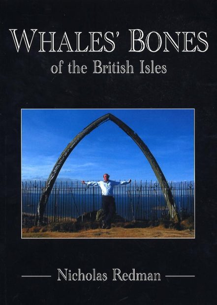 Whales' Bones of the British Isles
