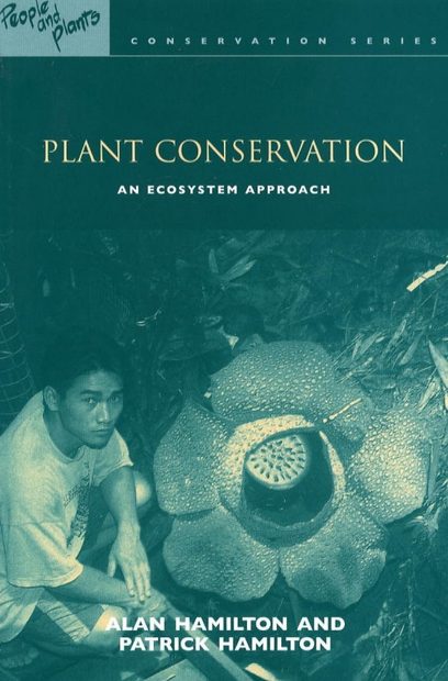Plant Conservation