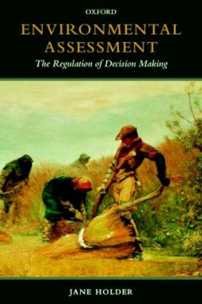 Environmental Assessment