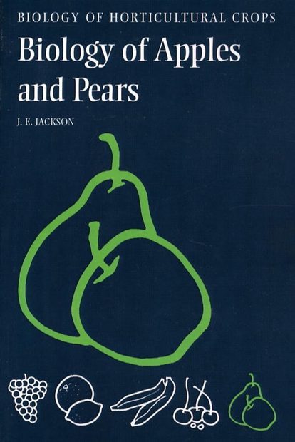 The Biology of Apples and Pears