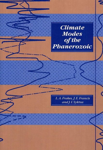 Climate Modes of the Phanerozoic