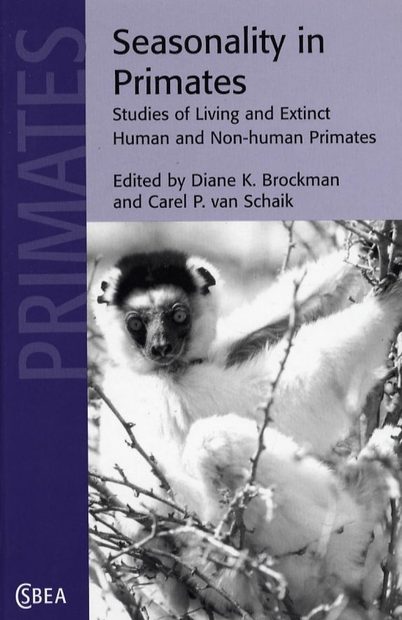 Seasonality in Primates