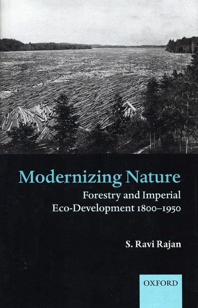 Modernizing Nature