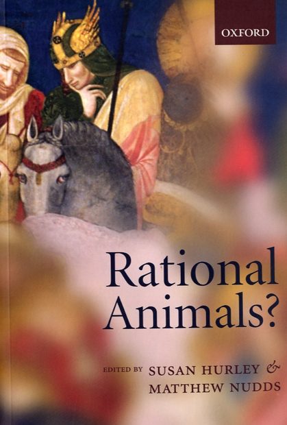 Rational Animals?