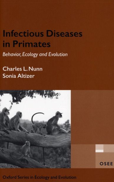 Infectious Diseases in Primates