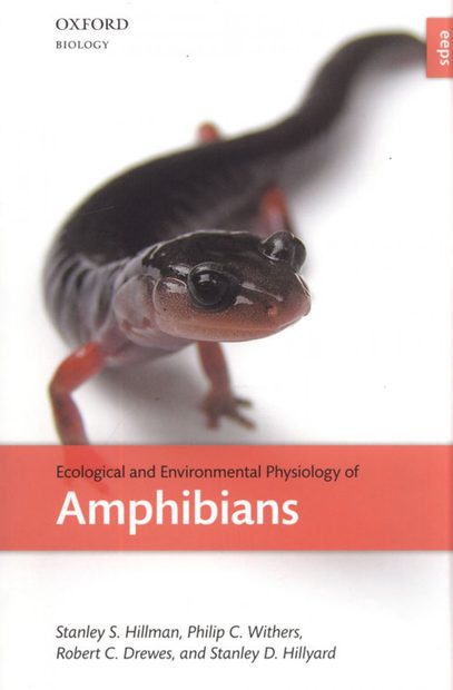 Ecological and Environmental Physiology of Amphibians