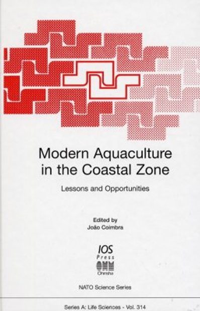 Modern Aquaculture in the Coastal Zone