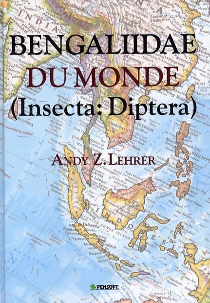 Bengaliidae Du Monde (Insecta: Diptera)