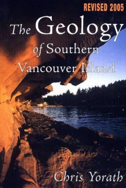 The Geology of Southern Vancouver Island