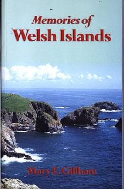 Memories of Welsh Islands