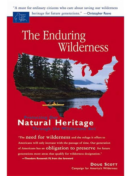 The Enduring Wilderness