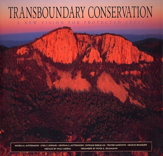Transboundary Conservation