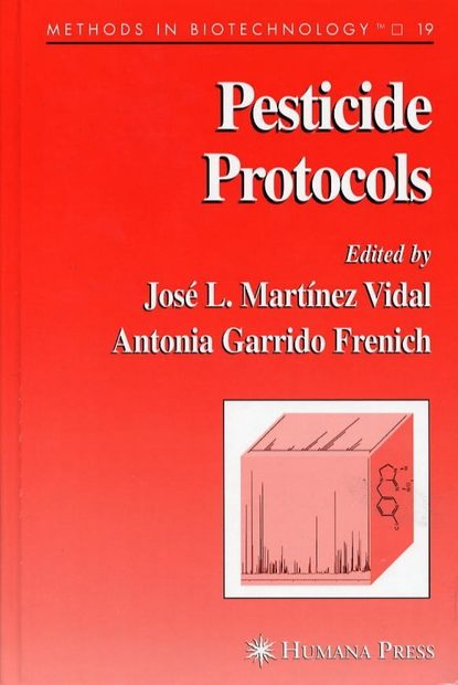 Pesticide Protocols