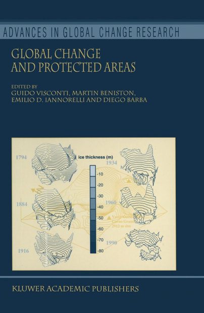 Global Change and Protected Areas