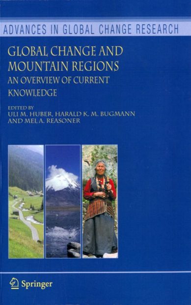 Global Change and Mountain Regions