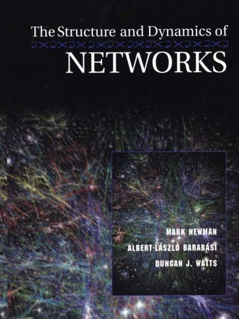 The Structure and Dynamics of Networks