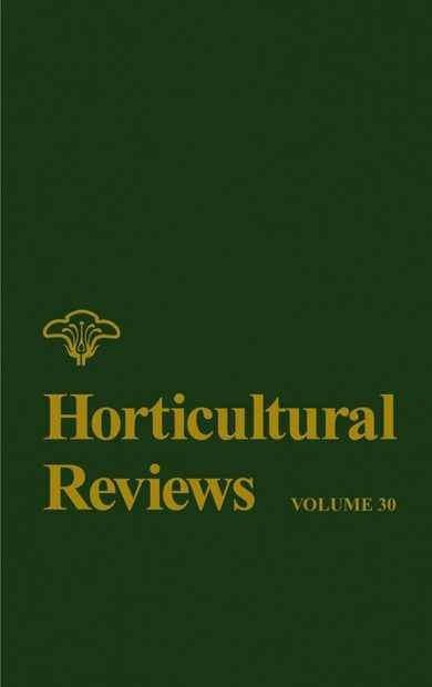 Horticultural Reviews, Volume 31