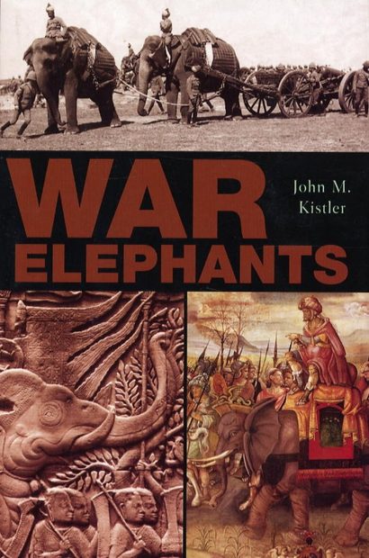 War Elephants