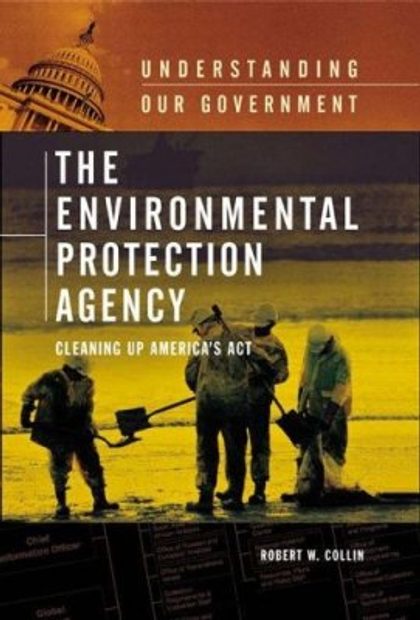 The Environmental Protection Agency