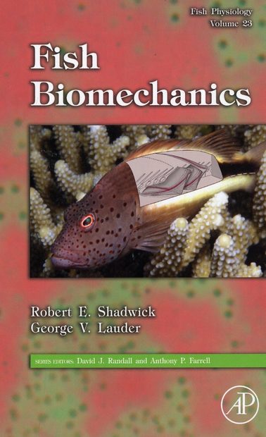Fish Physiology, Volume 23