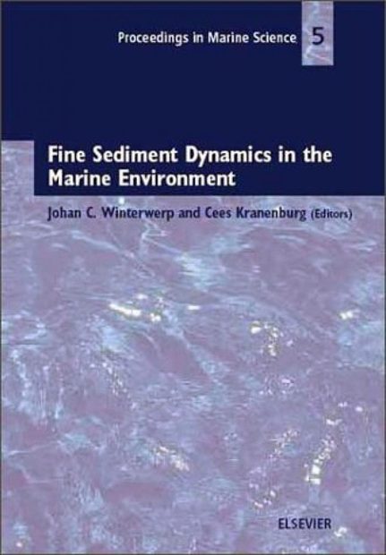 Fine Sediment Dynamics in the Marine Environment