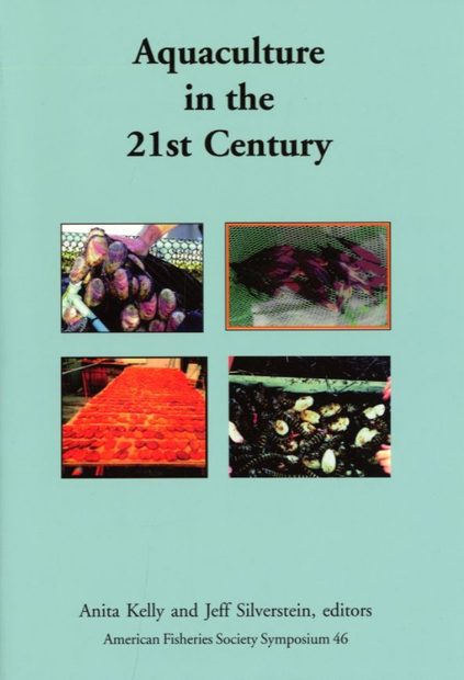 Aquaculture in the 21st Century