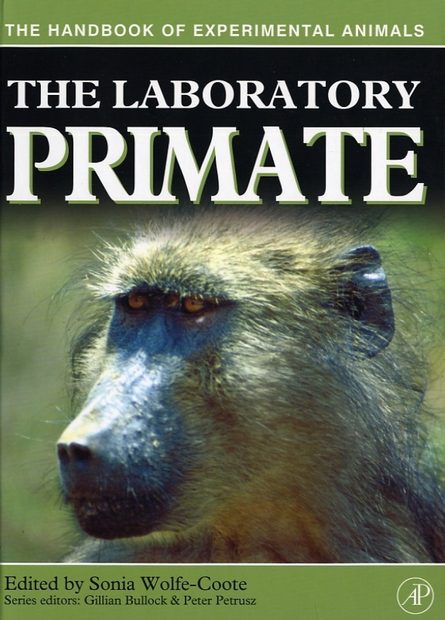 The Laboratory Primate