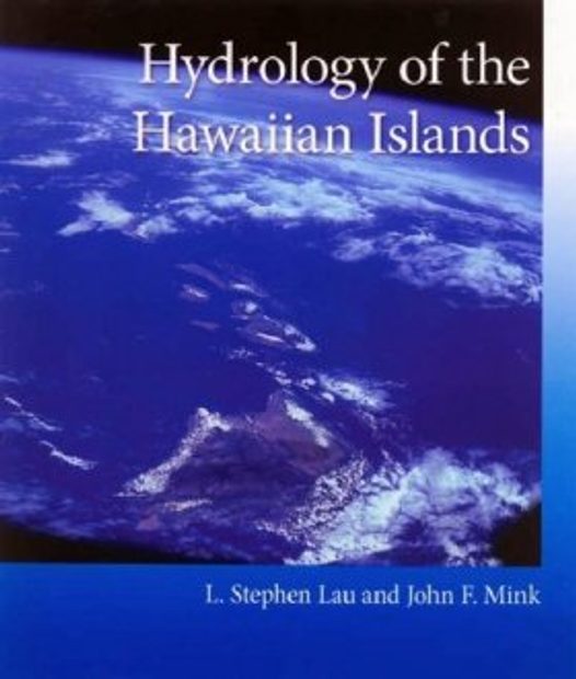 Hydrology of the Hawaiian Islands