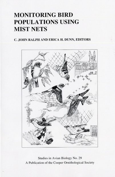 Monitoring Bird Populations Using Mist Nets