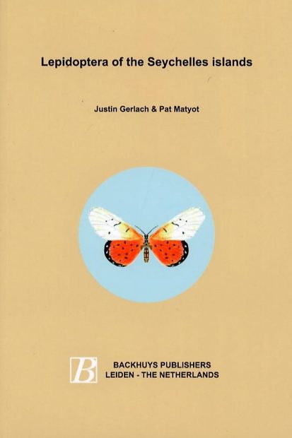 Lepidoptera of the Seychelles Islands