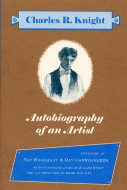 Autobiography of an Artist