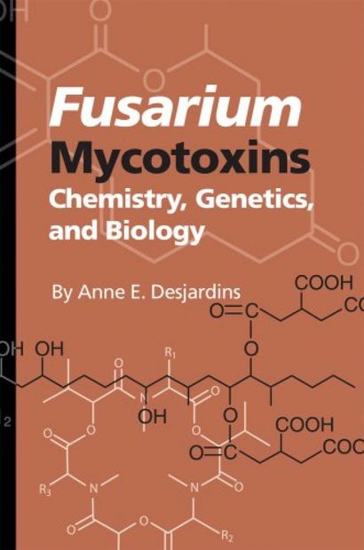 Fusarium Mycotoxins