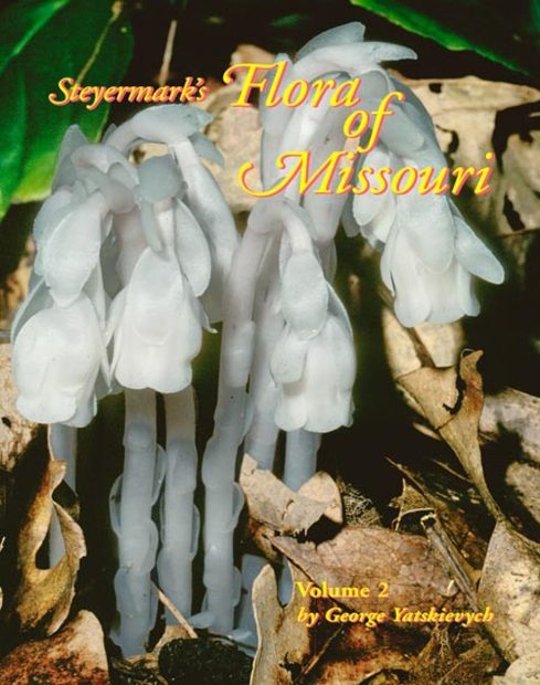 Steyermark's Flora of Missouri, Volume 2