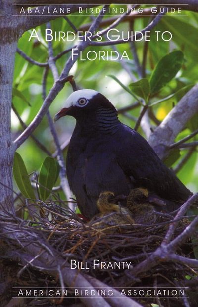 A Birder's Guide to Florida