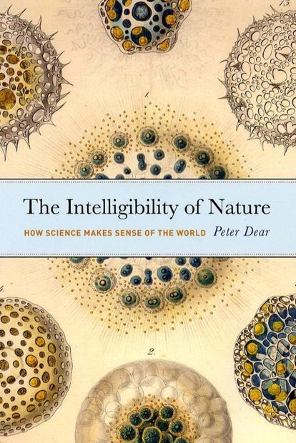 The Intelligibility of Nature