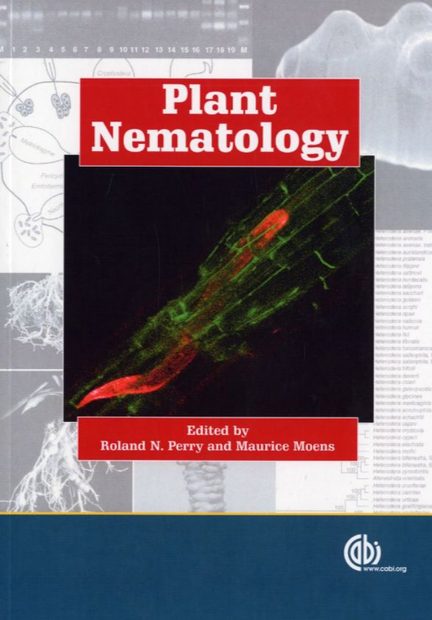 Plant Nematology