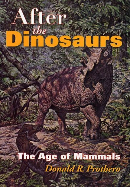 After the Dinosaurs