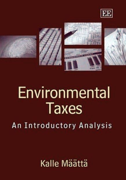Environmental Taxes