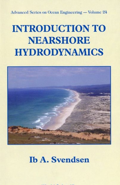Introduction to Nearshore Hydrodynamics