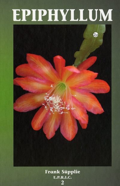 Epiphyllum 2 [English / German]
