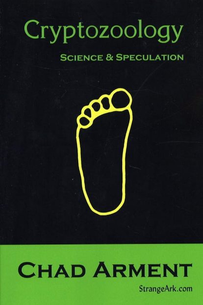 Cryptozoology: Science and Speculation