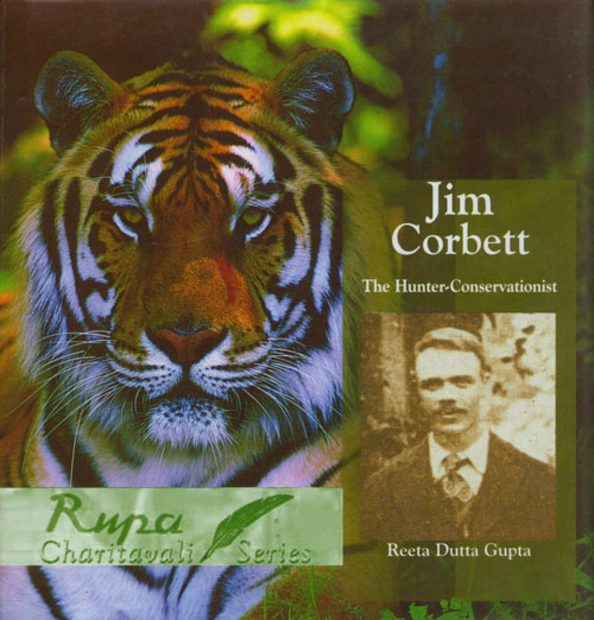 Jim Corbett